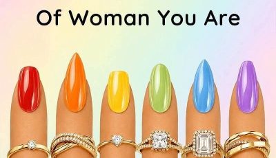 Don’t Cheat. Choose A Nail To See What Kind Of Woman You Are…