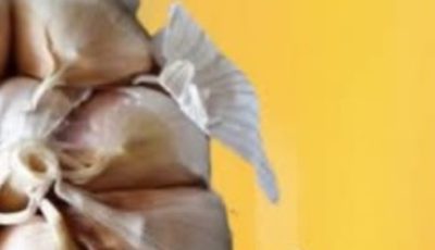 Home Remedy for Nail Fungus with Vinegar and Baking Soda
