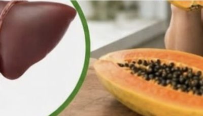 The Hidden Superfood with Healing Powers