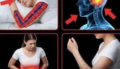 10 Early Signs of Dementia You Should Never Ignore + Brain-Healthy Habits to Start Today