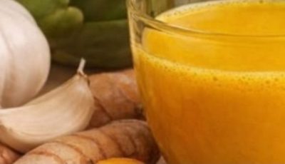 Natural Recipes to Clean Arteries and Strengthen the Heart