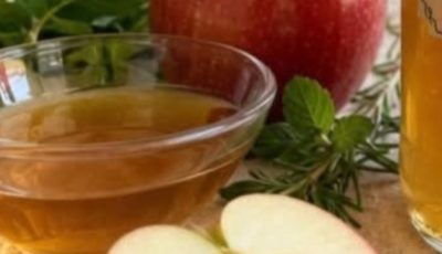 Apple Cider Vinegar for Skin: Natural Glow Support, Anti-Aging Care