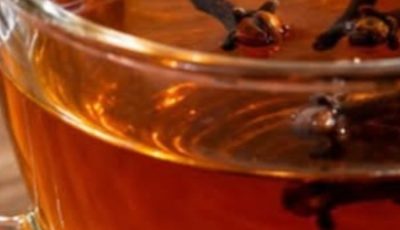 Lemon, Ginger, Clove, and Cinnamon: The Lung-Clearing Drink They Don’t Want You to Know