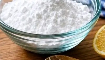 How to Use Baking Soda in Your Skincare Routine: Tips for Dark Spots, Wrinkles, and Dark Circles