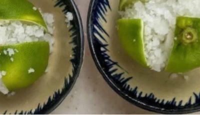 Lemon and Salt Trick: Natural Home Remedy to Purify Your Space