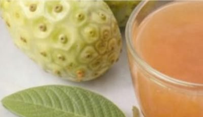 Support Circulation, Balance Blood Sugar, and Naturally Reduce Inflammation with This Simple Daily Drink