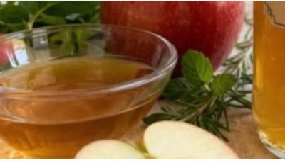 Apple Cider Vinegar for Skin: Natural Glow Support, Anti-Aging Care