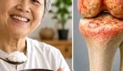 97-year-old orthopedic doctor reveals: ONLY 1 food rebuilds knee cartilage in