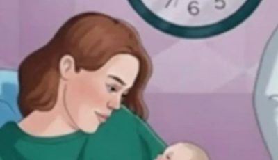 Can You Spot the Hidden Mistake in This Hospital Picture
