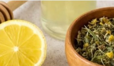 Over 60? Can’t Sleep Through the Night? Drink THIS Instead of Water for Instant Deep Sleep…read more