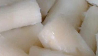 How to Safely Prepare and Cook Cassava (Yuca): A Delicious and Nutritious Root Vegetable