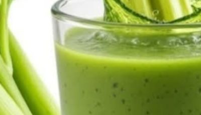 Two Months of Celery Juice: What Doctors Never Tell You